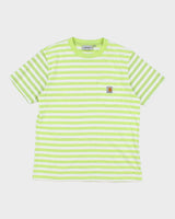 Carhartt Stripe T-shirt - M