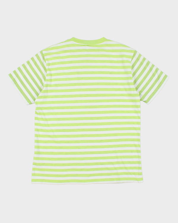 Carhartt Stripe T-shirt - M