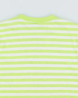 Carhartt Stripe T-shirt - M