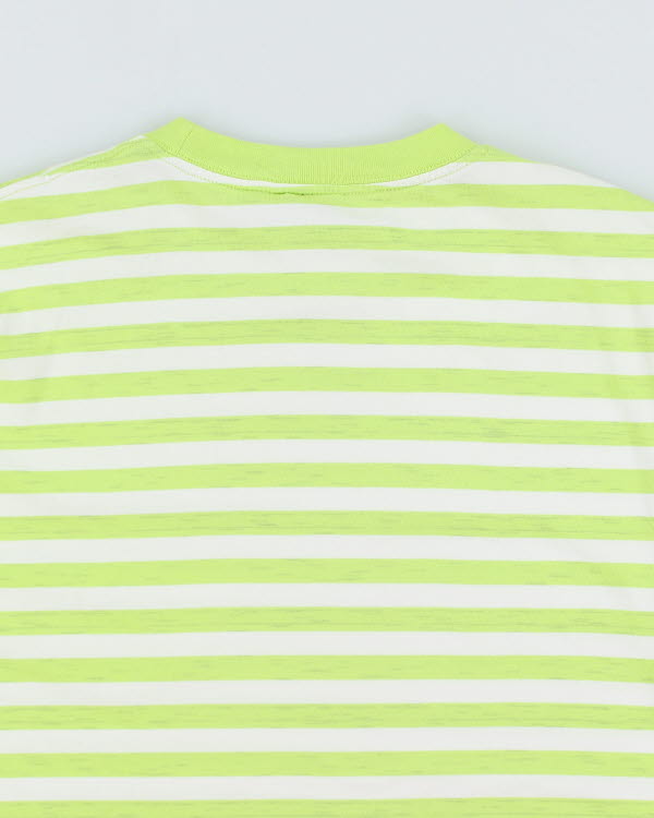 Carhartt Stripe T-shirt - M