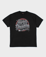 Harley Davidson T-shirt - L