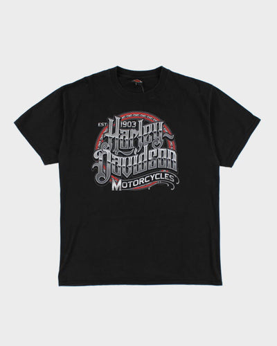 Harley Davidson T-shirt - L