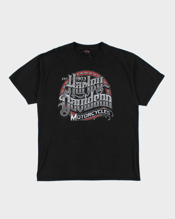 Harley Davidson T-shirt - L