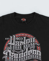 Harley Davidson T-shirt - L