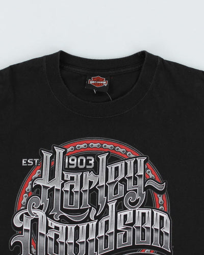 Harley Davidson T-shirt - L
