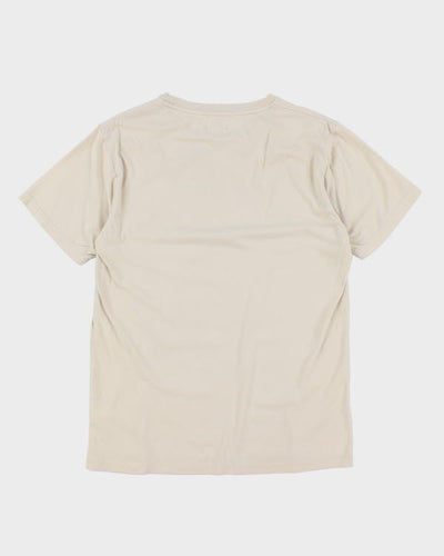 Y2k 00s Bench Graphic T-shirt - XL