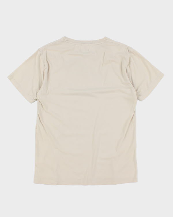 Y2k 00s Bench Graphic T-shirt - XL