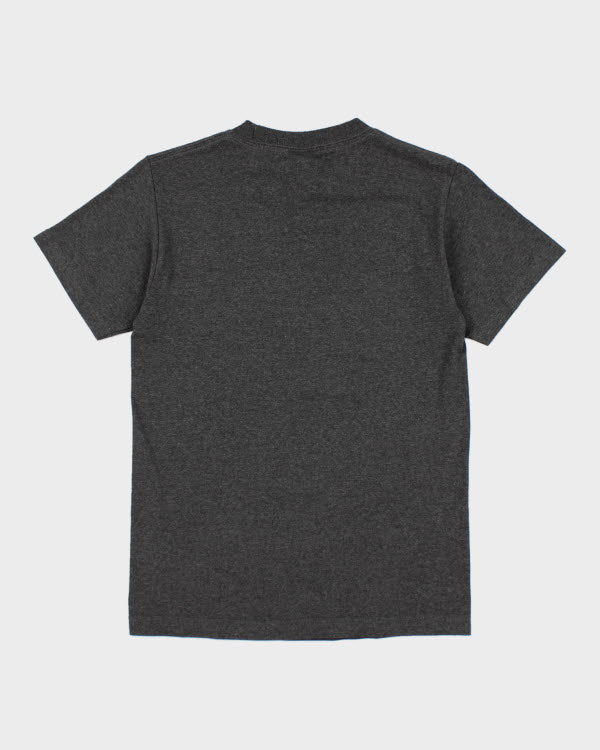Y2k 00s Thrasher T-shirt - S