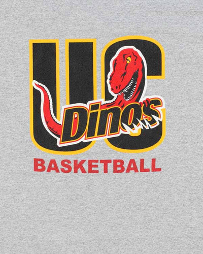 UC Dinos Basketball T-shirt - L