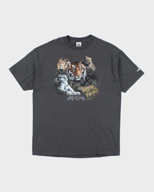 Calgary Zoo Graphic T-shirt - XL