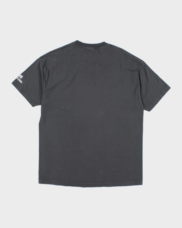 Calgary Zoo Graphic T-shirt - XL