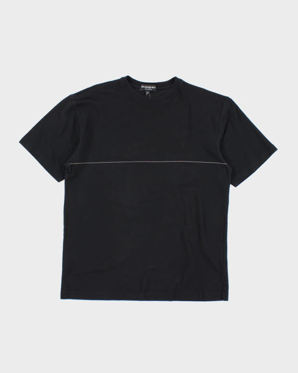 Yves Saint Laurent T-shirt - M