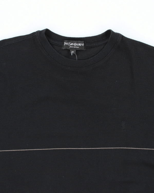 Yves Saint Laurent T-shirt - M