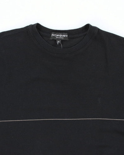 Yves Saint Laurent T-shirt - M