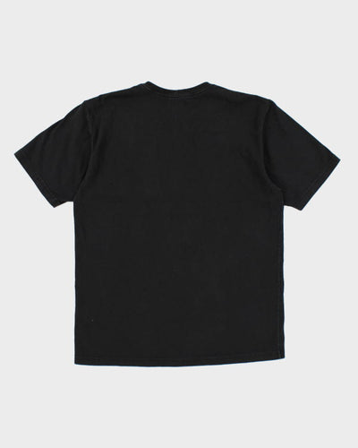 Carhartt Black Loose Fit T-shirt - M