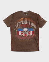 Y2k 00s Affliction T-shirt - XL