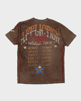 Y2k 00s Affliction T-shirt - XL