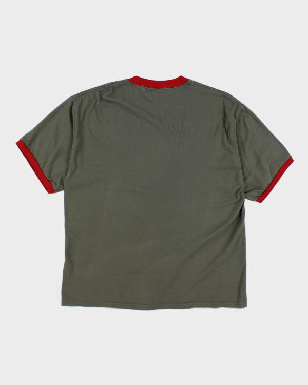 Vintage Get Lucky Caesar's Casino T-Shirt - XL