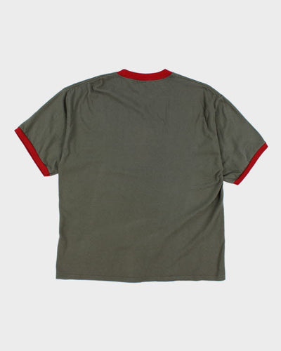 Vintage Get Lucky Caesar's Casino T-Shirt - XL