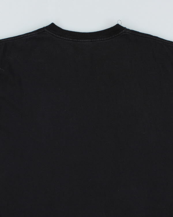 Vintage 2000's Michael Jackson Final Tour T-Shirt - L