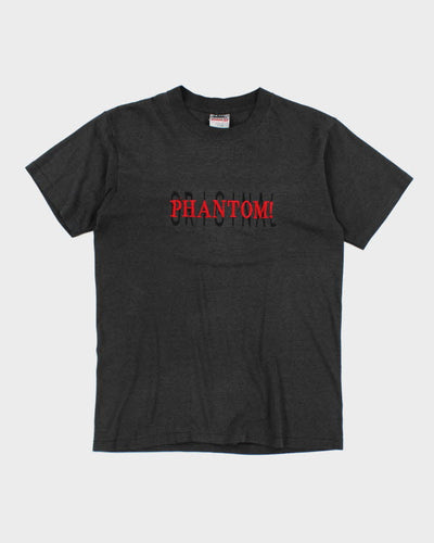 Vintage 90's Phantom of the Opera T-Shirt - L