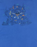 Vintage Disney Cruises Graphic T-Shirt - L