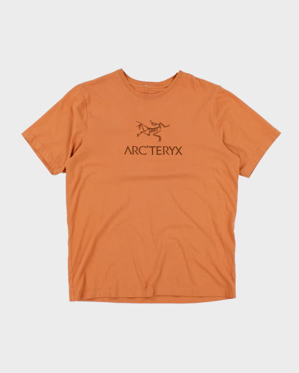 Arc'teryx Skeleton Bird Graphic T-Shirt - M