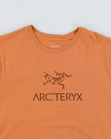 Arc'teryx Skeleton Bird Graphic T-Shirt - M