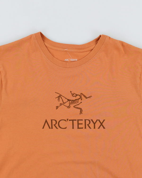 Arc'teryx Skeleton Bird Graphic T-Shirt - M