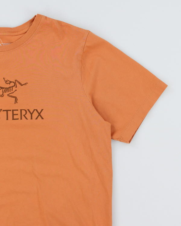 Arc'teryx Skeleton Bird Graphic T-Shirt - M