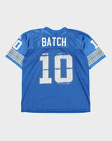 Vintage 90's Adidas American Football Jersey - L