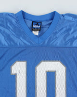 Vintage 90's Adidas American Football Jersey - L