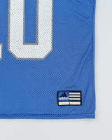 Vintage 90's Adidas American Football Jersey - L