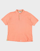Vintage 90's Christian Dior Polo Shirt - XL