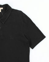 Burberry Black Polo Shirt - XS