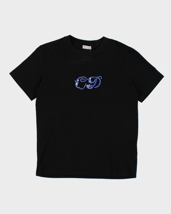 Dior X Kenny Scharf T-shirt - XS