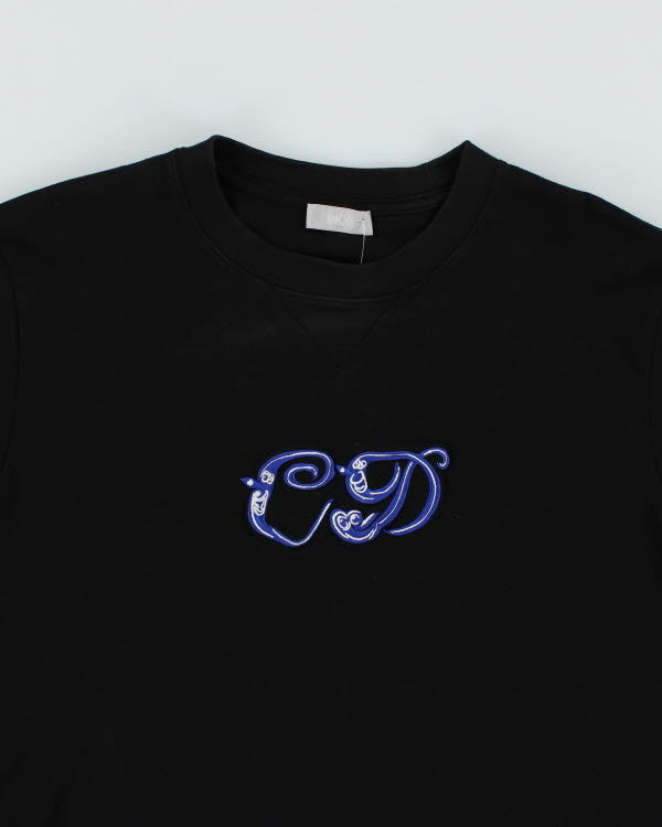 Dior X Kenny Scharf T-shirt - XS