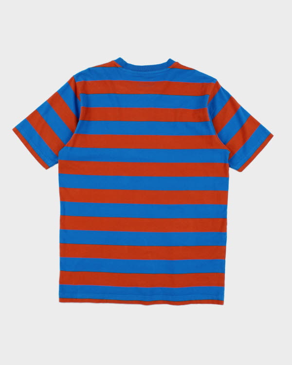 Supreme Stripe T-shirt - M