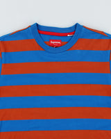 Supreme Stripe T-shirt - M