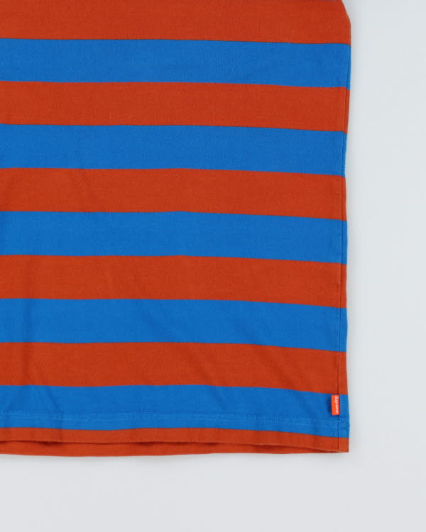Supreme Stripe T-shirt - M