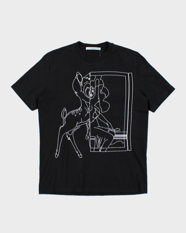 Givenchy Bambi T-shirt - S