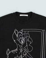 Givenchy Bambi T-shirt - S