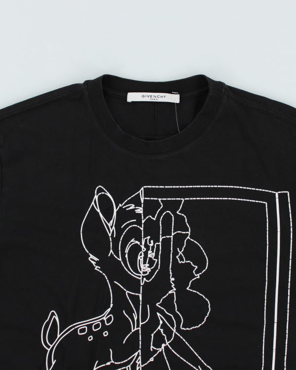 Givenchy Bambi T-shirt - S