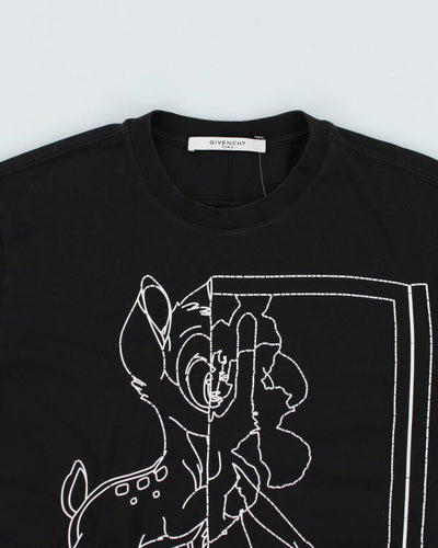 Givenchy Bambi T-shirt - S