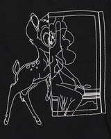 Givenchy Bambi T-shirt - S