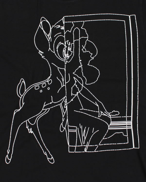 Givenchy Bambi T-shirt - S