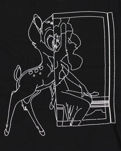 Givenchy Bambi T-shirt - S