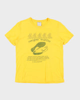 Vintage 2000's Nike Oregon Waffle T-Shirt - L