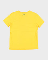 Vintage 2000's Nike Oregon Waffle T-Shirt - L