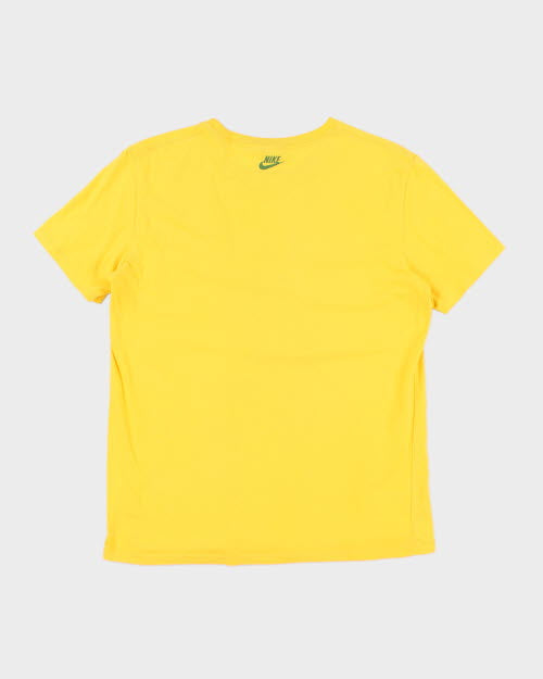 Vintage 2000's Nike Oregon Waffle T-Shirt - L